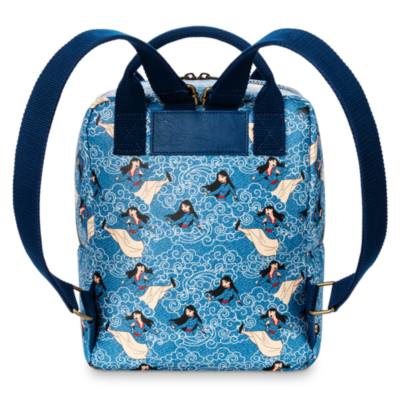 Loungefly Mulan Backpack