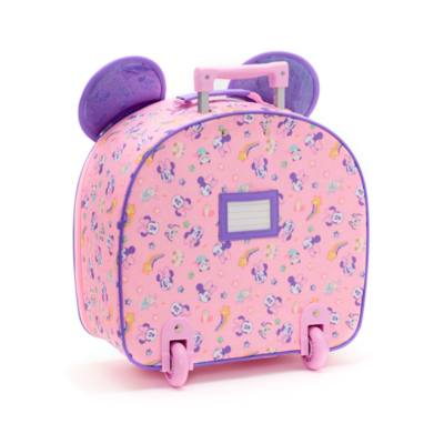 Minnie Mouse Mystical Rolling Luggage