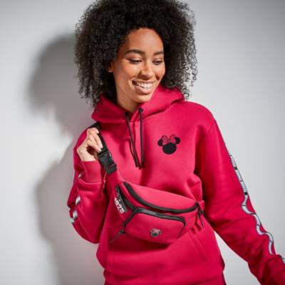Minnie Mouse Belt Bag