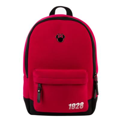 Minnie Mouse Backpack