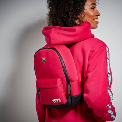 Minnie Mouse Backpack