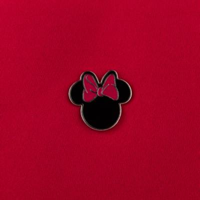 Minnie Mouse Backpack