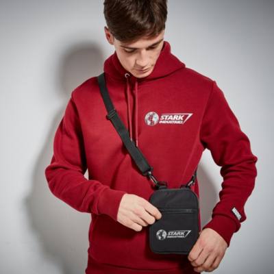 Stark Industries Pouch