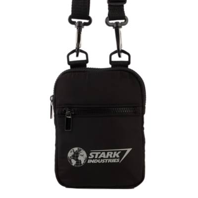 Stark Industries Pouch
