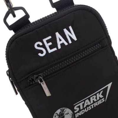 Stark Industries Pouch