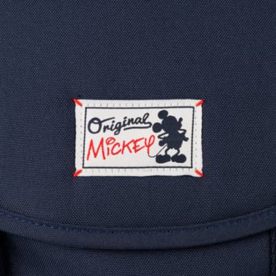 Mickey Mouse Backpack