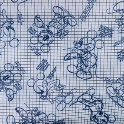 Mickey Mouse Backpack