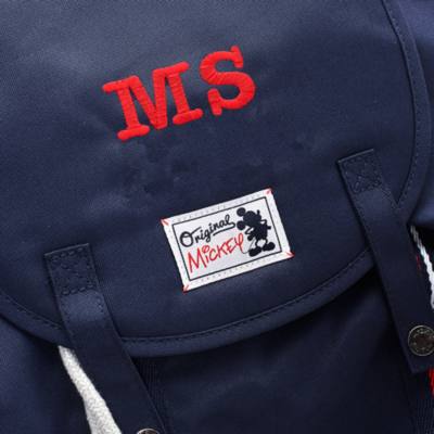 Mickey Mouse Backpack