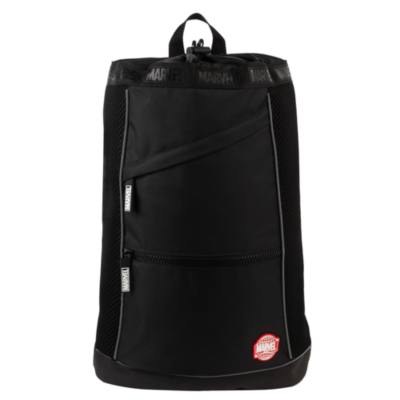 Marvel - Schwarzer Rucksack