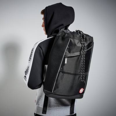 Marvel - Schwarzer Rucksack