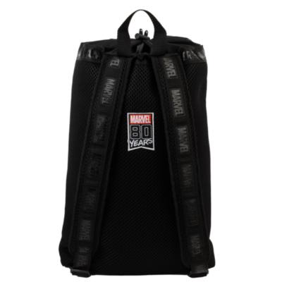 Marvel - Schwarzer Rucksack