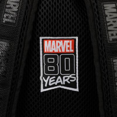 Marvel - Schwarzer Rucksack