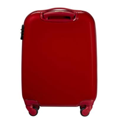 Samsonite Iron Man Small Rolling Luggage