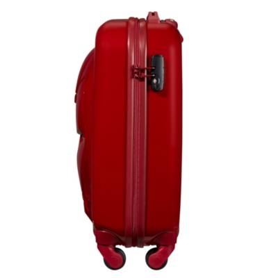 Samsonite Iron Man Small Rolling Luggage