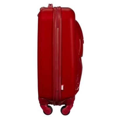 Samsonite Iron Man Small Rolling Luggage