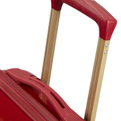 Samsonite Iron Man Small Rolling Luggage