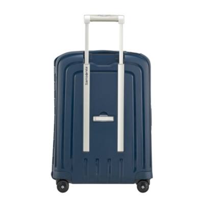 Samsonite - S'Cure - Micky Maus - kleiner Trolley in Dunkelblau