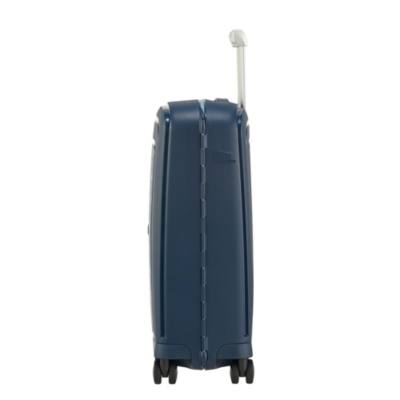 Samsonite - S'Cure - Micky Maus - kleiner Trolley in Dunkelblau