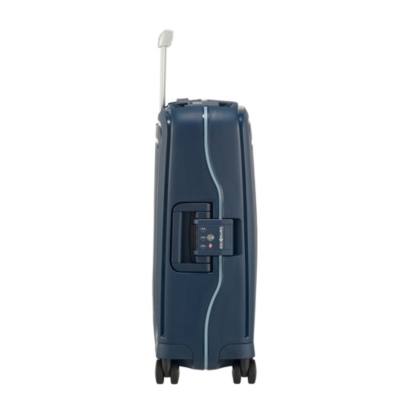 Samsonite - S'Cure - Micky Maus - kleiner Trolley in Dunkelblau
