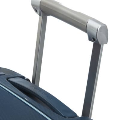 Samsonite - S'Cure - Micky Maus - kleiner Trolley in Dunkelblau