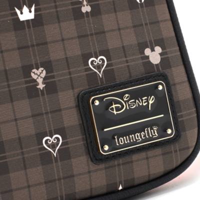 Loungefly - Kingdom Hearts - Mini-Rucksack