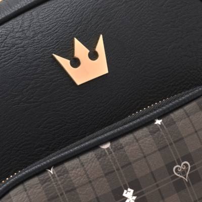 Loungefly - Kingdom Hearts - Mini-Rucksack