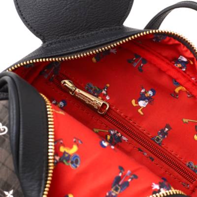 Loungefly - Kingdom Hearts - Mini-Rucksack