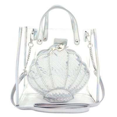 Loungefly The Little Mermaid 2-in-1 Tote Bag