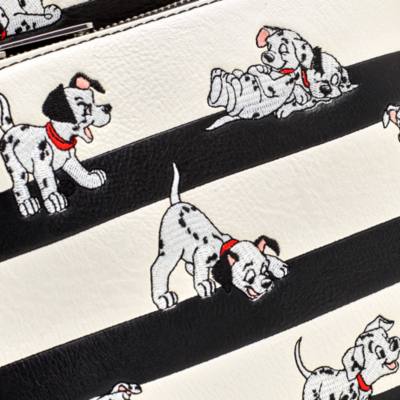 Loungefly 101 Dalmatians Mini Backpack
