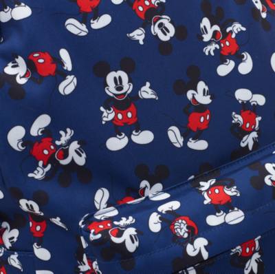 Mochila ilustraci&oacute;n Mickey Mouse,