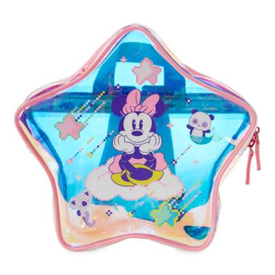 Minnie Mouse Mystical Swim Bag