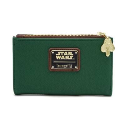 Loungefly Boba Fett Wallet, Star Wars