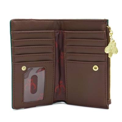 Loungefly Boba Fett Wallet, Star Wars