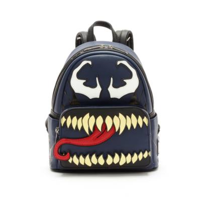 Loungefly Venom Mini Backpack