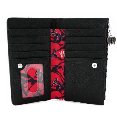 Loungefly Venom Wallet