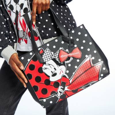 Bolso de mano Minnie Parisienne, Disneyland Paris