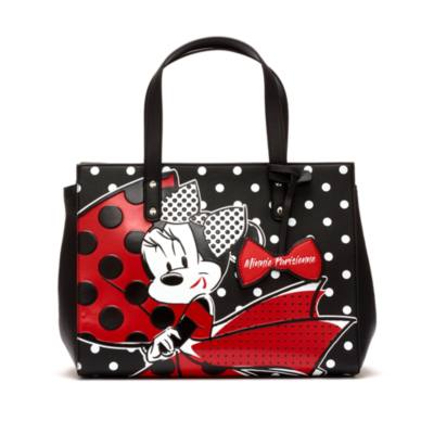 Bolso de mano Minnie Parisienne, Disneyland Paris