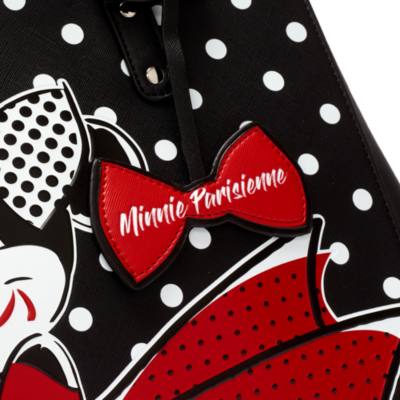 Bolso de mano Minnie Parisienne, Disneyland Paris