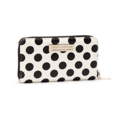 Disneyland Paris Minnie Parisienne Wallet