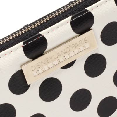 Disneyland Paris Minnie Parisienne Wallet