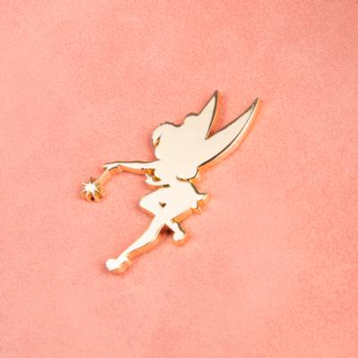 Tinker Bell Tote Bag