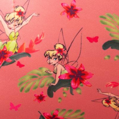 Tinker Bell Tote Bag