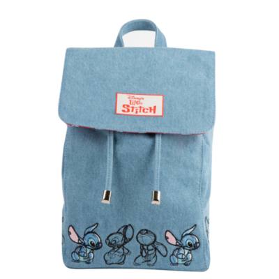 Sac &agrave; dos Lilo & Stitch