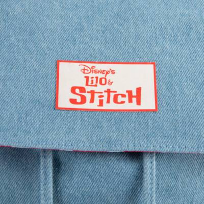 Sac &agrave; dos Lilo & Stitch