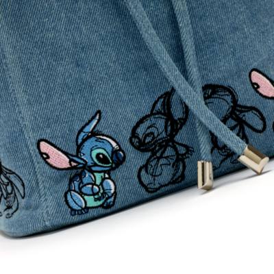 Sac &agrave; dos Lilo & Stitch