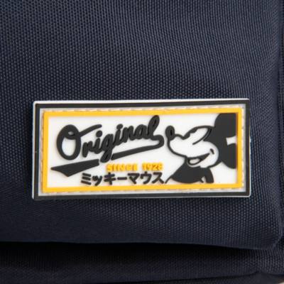 Mickey Mouse: The True Original - Rucksack