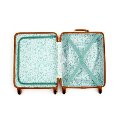 Disney Store Disney Animators' Collection Rolling Luggage