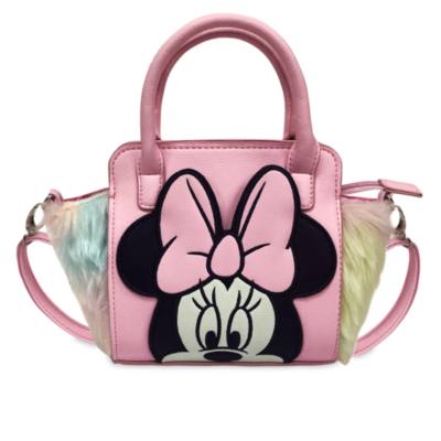 Vadobag Minnie Maus Shopping Tasche Minnie Mouse Forever Famous