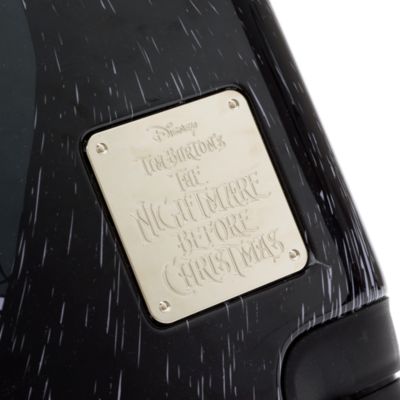 The Nightmare Before Christmas Rolling Luggage