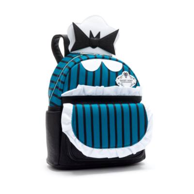 Loungefly Ghost Host Backpack, The Haunted Mansion